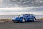 Porsche Panamera 4S Diesel Sport Turismo 2017 года (WW)